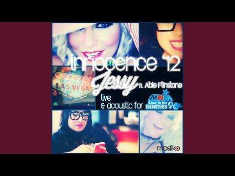 Innocence '12 (Live & Acoustic For MNM 90's Café)