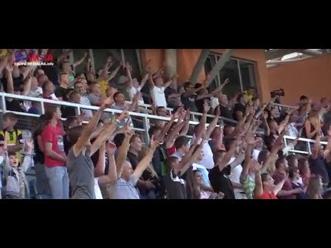 ATMOSFERA PUCHARU POLSKI - KULISY MECZU SIARKA-TERMALICA