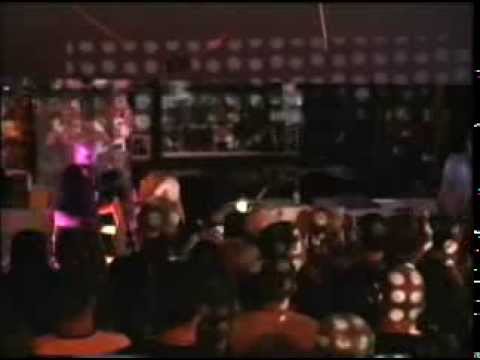 Queens of the Stone Age 8.13.2000 full set (Vintage Vinyl in store, St. Louis)