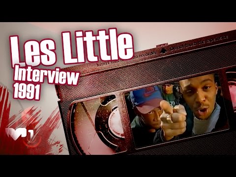 Les Little - Interview 1991