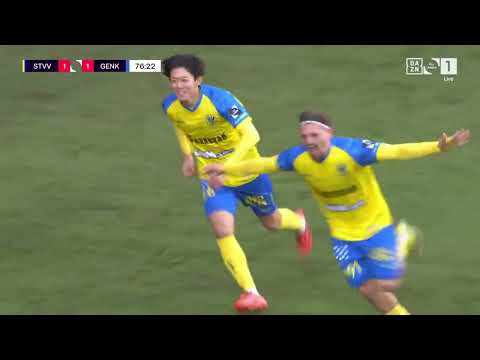 Adriano Bertaccini Goals 2024-2025