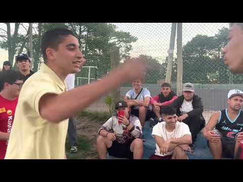 HAMMER vs FAKIUSS  | Cuartos | Primera fecha del Torneo