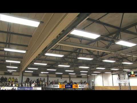 Achilles 1 - Die Haghe 1 (Finale Senioren | OK)