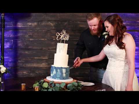 2020.11.14 Nate & Covee Highlight