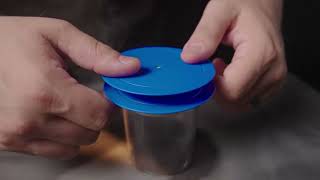 IMPOSSIBLE PENETRATION by Apprentice Magic