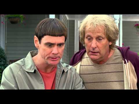 DUMB AND DUMBER DE Bande-Annonce 1 VOST
