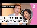 Dit zegt staatssecretaris Uslu over gesprek met John de Mol
