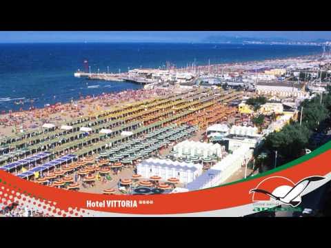 Hotel VITTORIA - RICCIONE - ITALY