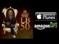 Lloyd Brown - LB50 Album Advert