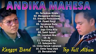 Download lagu 12 Lagu Andika Mahesa Paling Enak Didengar Saat Santai ~ Terhukum Rindu, Menggapai Bintang mp3