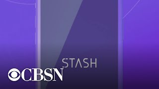 The Stash app breaks down barriers to investing
