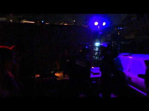 Lev  @  Roadside Picnic (Tel Aviv, Dereh Salame 46, 17.9.12)