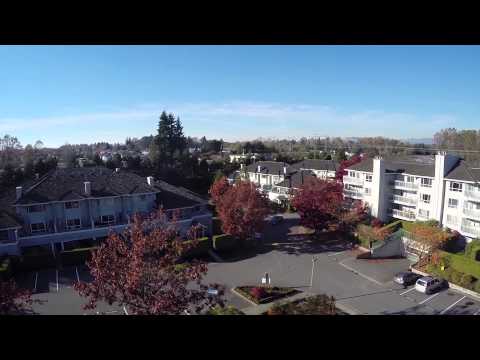 DGI Phantom and gopro 3+ , Canon 70D testing Video
