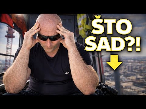 SVE JE ODLUČENO… A JA NIŠTA NISAM ZNAO