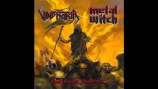 Metal Witch - Valley of the Kings