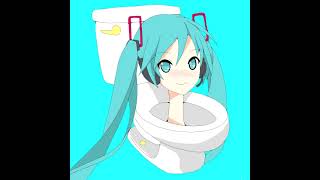 Cover art for skibidi toilet
