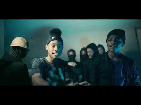 DirtyDan x BackDoorTrap - Giant (Official Music Video)Dir @HousePartii