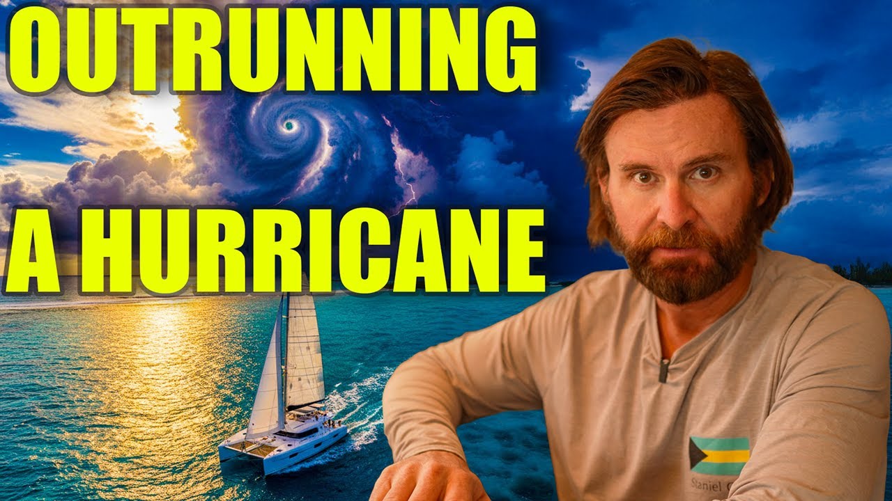 Avoiding Disaster: The Truth About Hurricane Season for Sailors