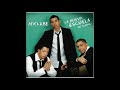 N'Klabe - Si Ya No Estás (feat. R.K.M. & Ken-Y) (Audio)