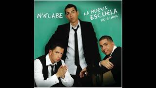 N&#39;Klabe - Si Ya No Estás (feat. R.K.M. &amp; Ken-Y) (Audio)