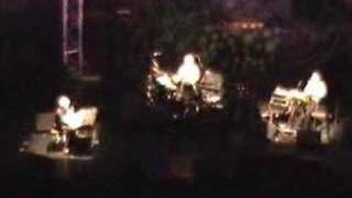 Van Der Graaf Generator-Royal Festival Hall 2005 - Darkness