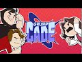 Opening 102 Grumpcade 41 Arin Matt Watson Ryan Magee