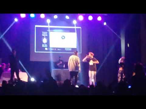 MECHA vs TIAGO | SEMIFINAL | NACIONAL SUPREMACIA marcos juarez.