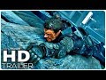 THE BLACKOUT: INVASION EARTH Official Trailer (2020) Sci-Fi Movie HD