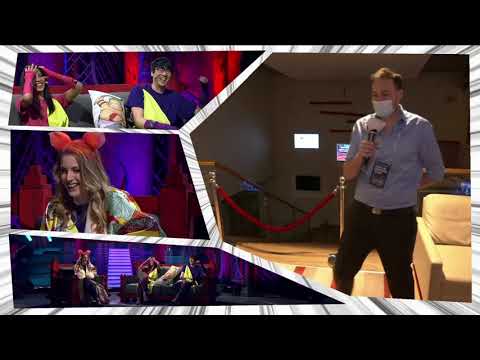 SirActionSlacks best interview , WePlay AniMajor