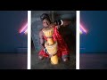 NDAMA JIGOSHILAGA Manisha Official Audio Lyric Video