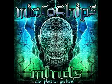 Systemcrash - Space Cake