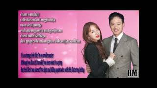 [RM] SANGIL (SNUPER), HYEONGSEO (BUSTERS) – TWICE LOVE OST FLUTTERING WARNING