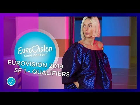 Eurovision 2019: semifinal 1 - my 10 qualifiers