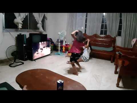 Athalia - Blackpink dance cover