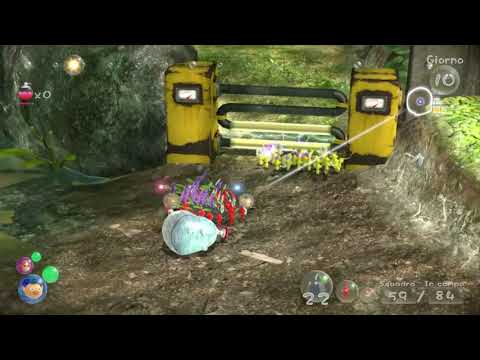 Pikmin 3