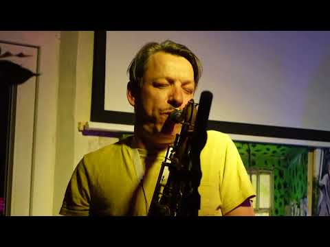 KNARF RELLÖM ARKESTRA - 2025-03-21 - Tuttlingen, Germany - [KUKAV - Kulturkasten] -