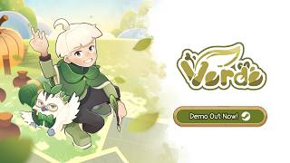 Verde