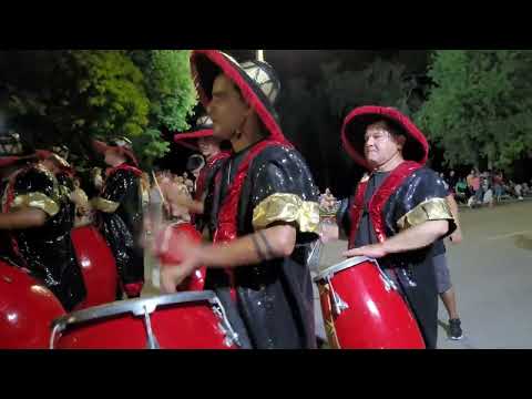 Nuevo Berlín vibrará con el Carnaval este 14 de febrero