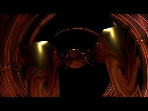 Justina’s Experimental CGI Animations