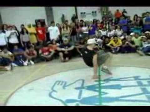 BBI 2007 - Frágil UA vs Miro EDR (1ª Fase)