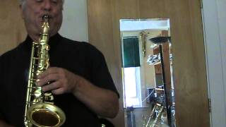 Video thumbnail for Yamaha YAS-52 Alto Sax by ebaylistentomusic