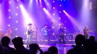 Old Crow Medicine Show - Shit Creek - 11/21/14 - Alabama Theater