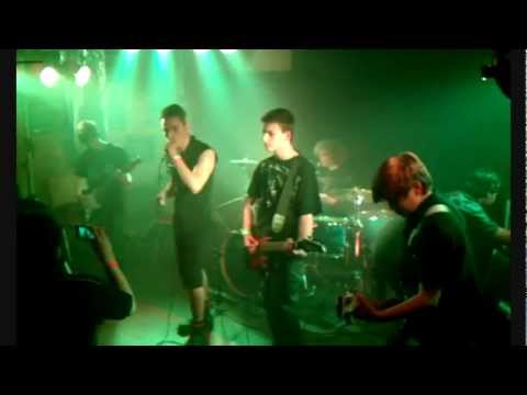 Kollektiv Live at Cassio - Nimmersatt