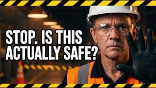 How to Secure a Maintenance Work Area: The 4-Step OSHA Method