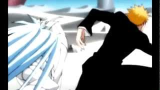 Bleach AMV- Takedown ( Blue Stahli )