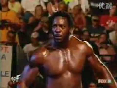Smackdown! 7/26/01 (11/13)