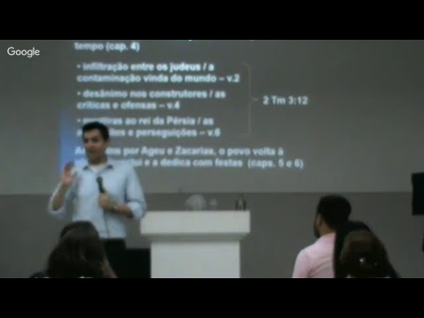 Aula ICM Seminario 1 27/11/2017