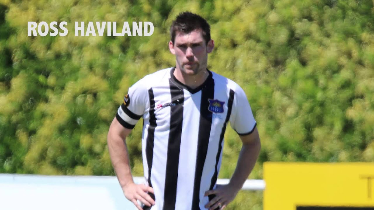 Team Wellington V Hawkes Bay United- ASB Premiership 14/15 Semi Final 2nd Leg