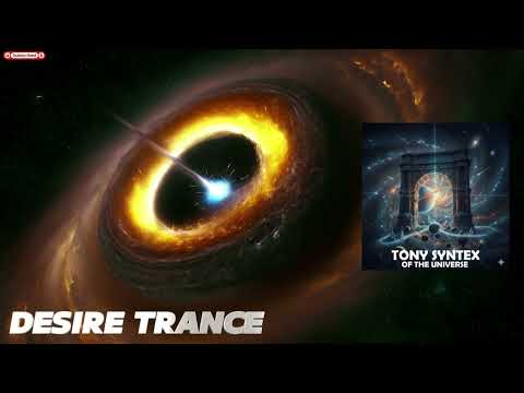 Tony Syntex -  Of The Universe (Original Mix) | Uplifting Trance (RG0002D)