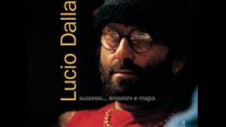 Anna Bellanna - Lucio Dalla